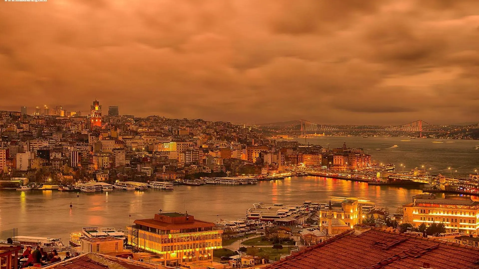 فندق Taksim White Suit اسطنبول تركيا