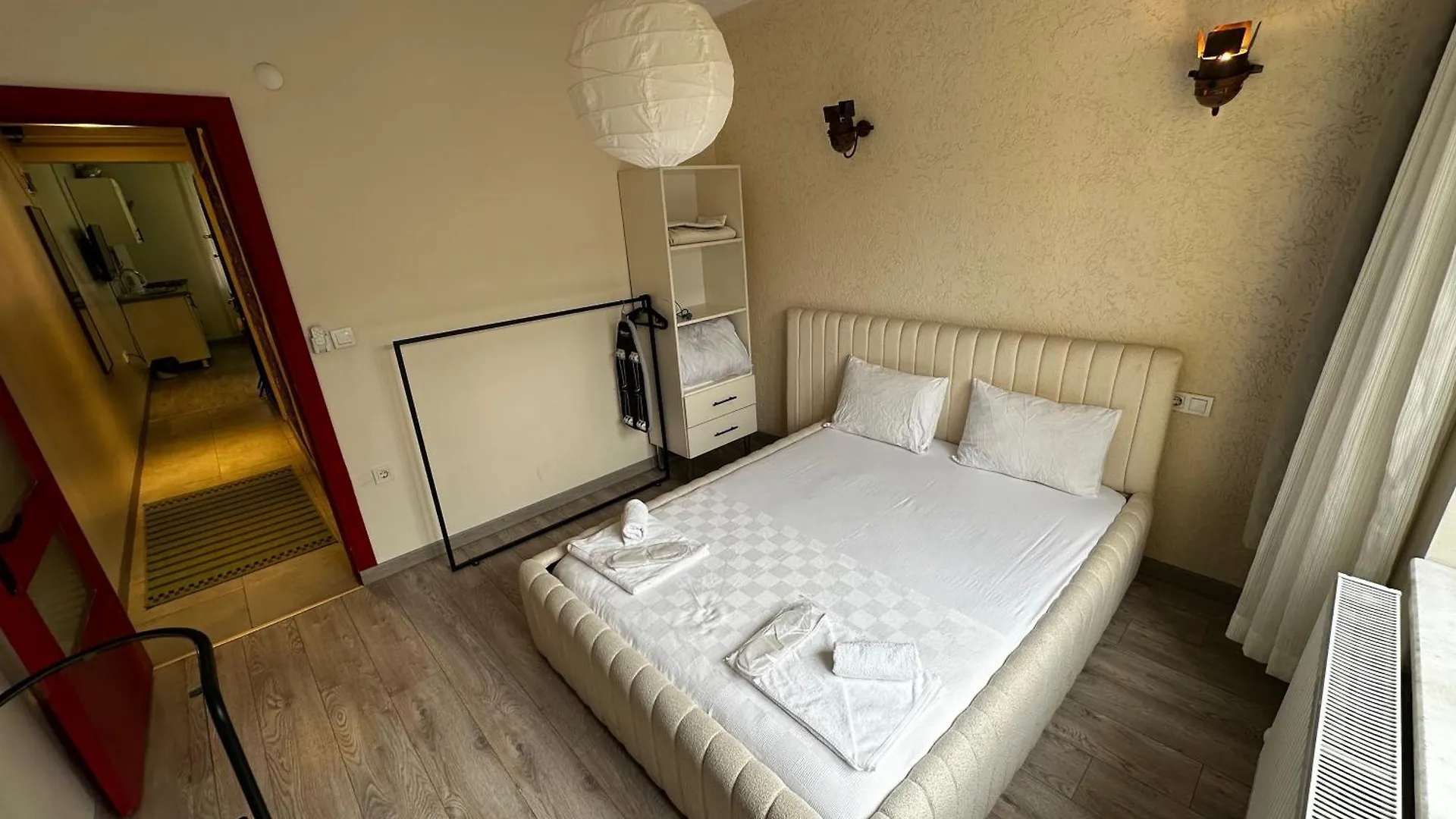 فندق Taksim White Suit اسطنبول