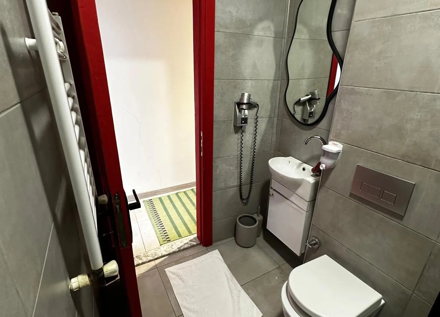Taksim White Suit اسطنبول 0*,  تركيا
