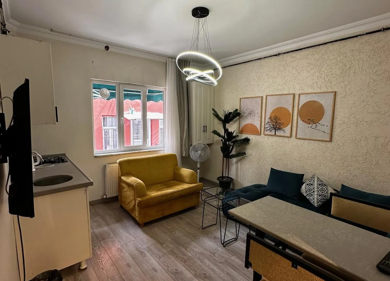 Taksim White Suit اسطنبول 0*,  تركيا