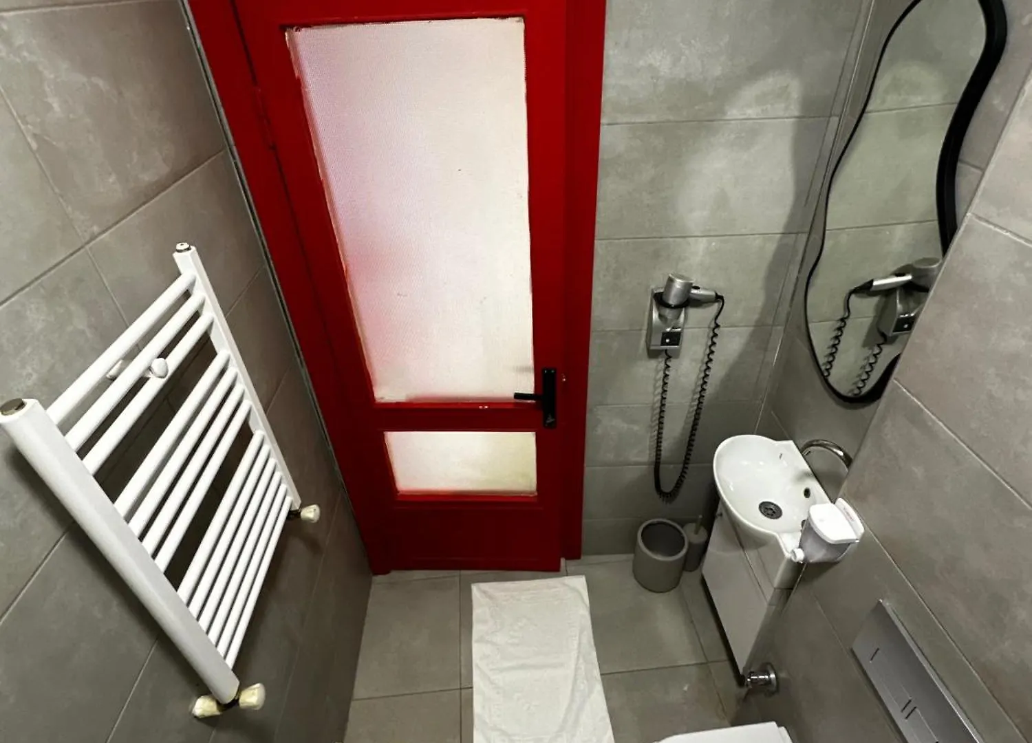 Hotel Taksim White Suit Istanbulská provincie Turecko