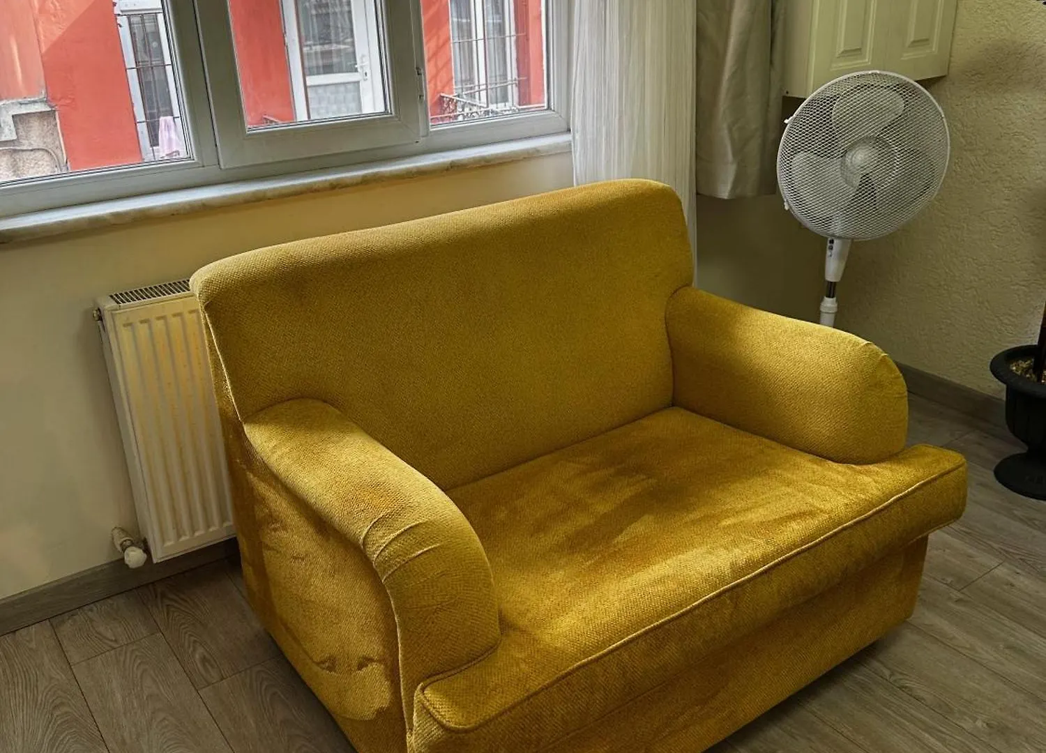 Hotel Taksim White Suit Istanbulská provincie